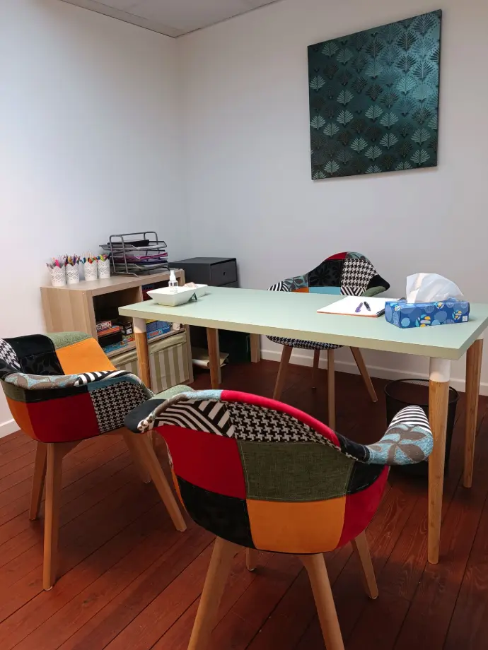 bureau Pascale Humbert-Haton