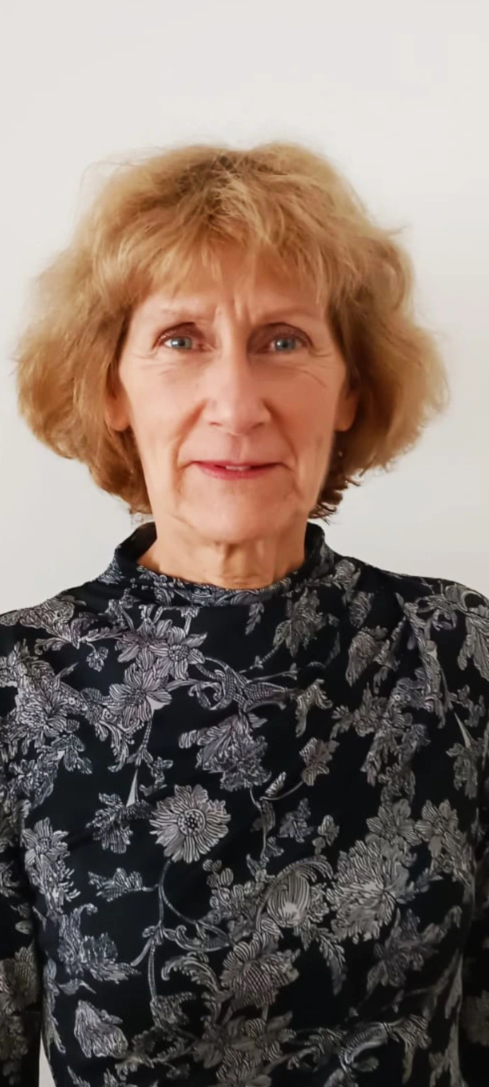 Pascale Humbert-Haton